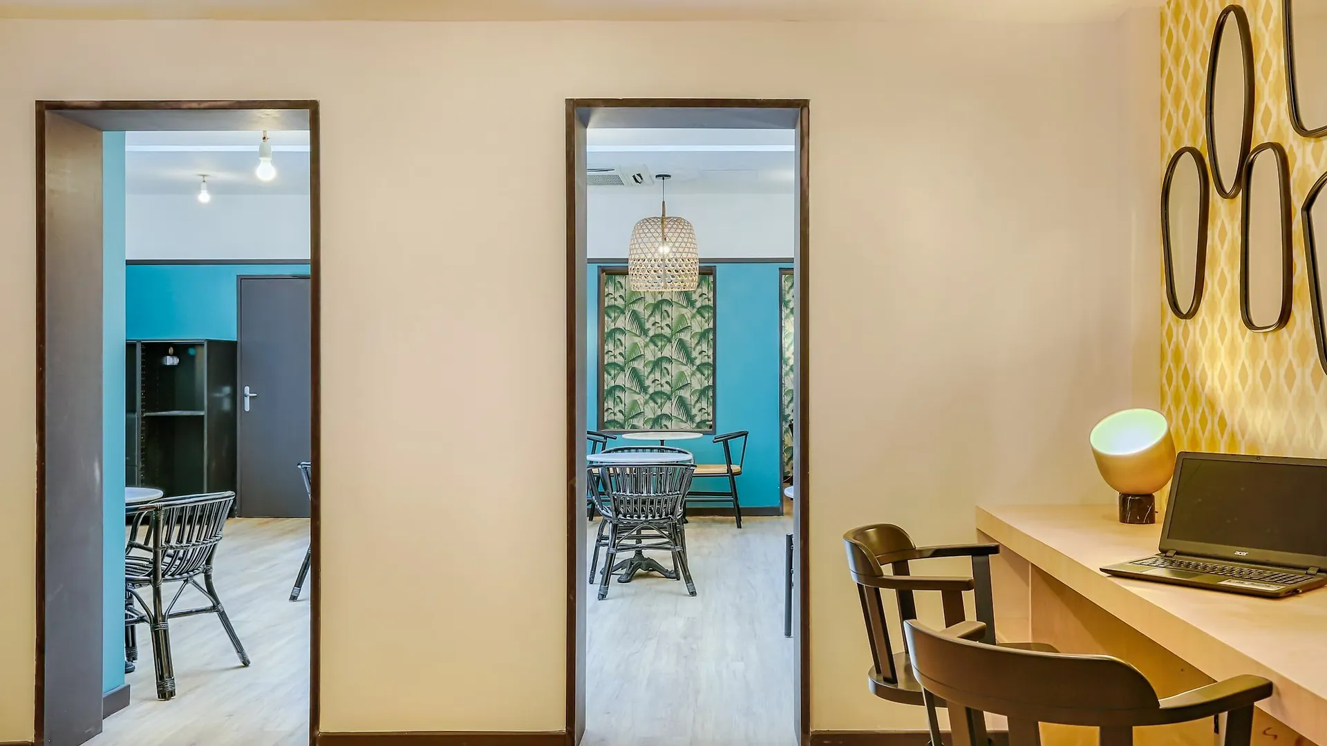 23m Appartments * Paris