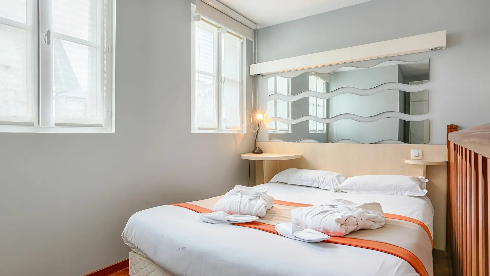 23m Appartments