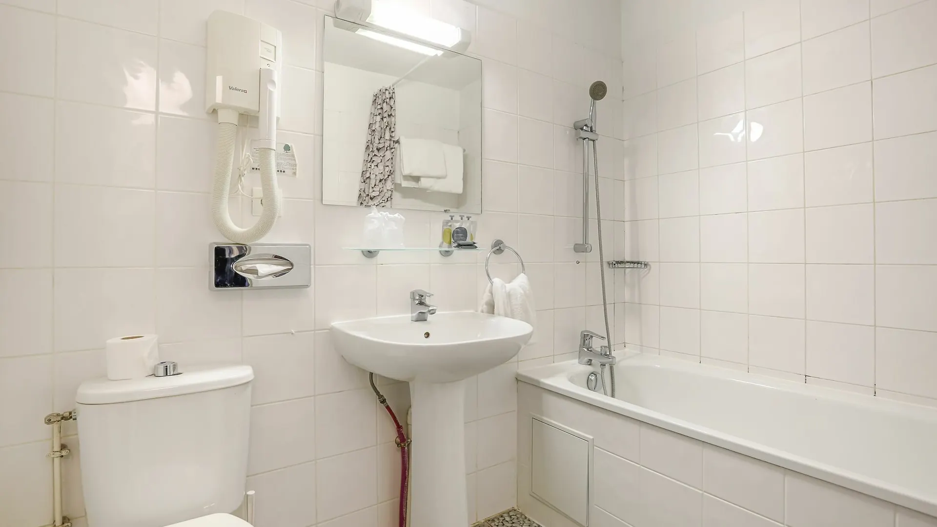 23m Appartments * Paris