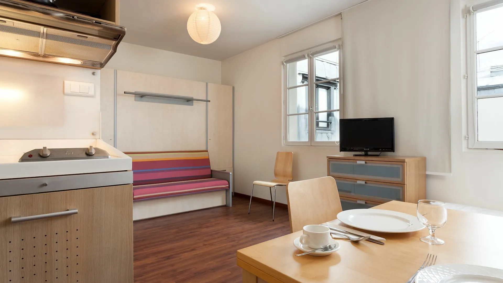 Apartment 23m Appartments *