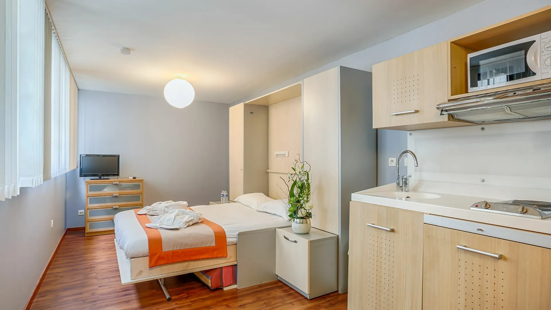 23m Appartments * Paris