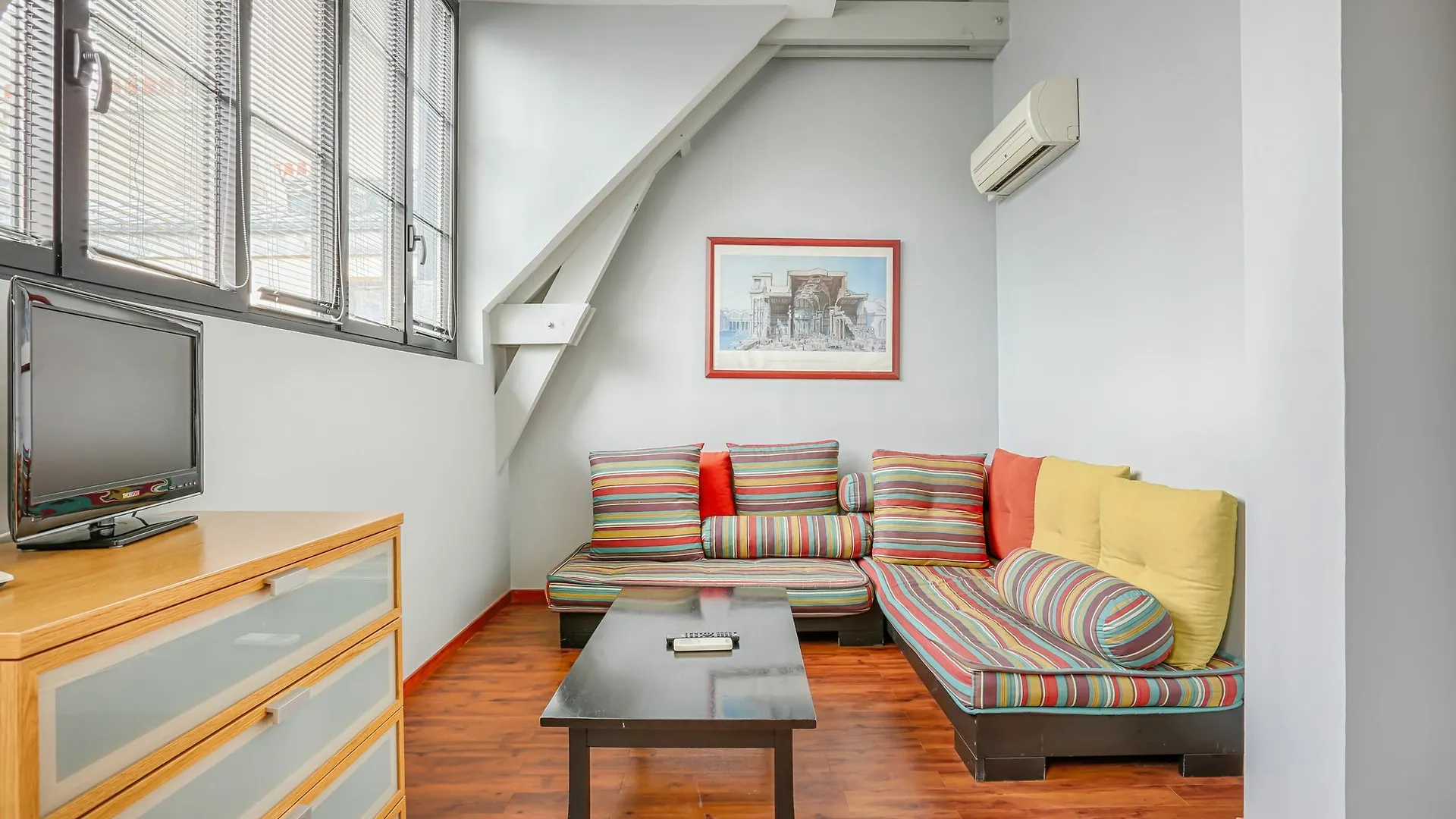 23m Appartments Apartment *