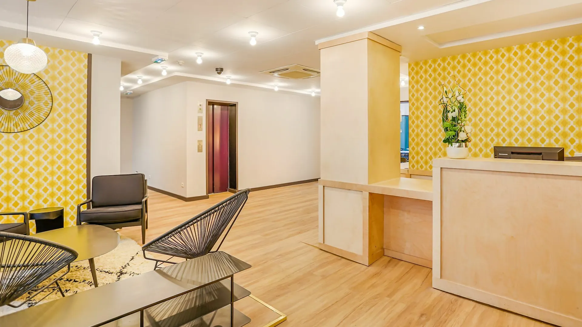 23m Appartments 公寓